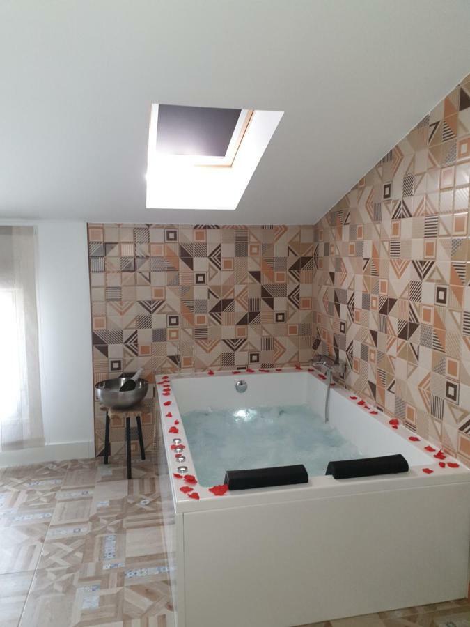 Apartamentos Hostal Cabanas Carboneras de Guadazaón Εξωτερικό φωτογραφία