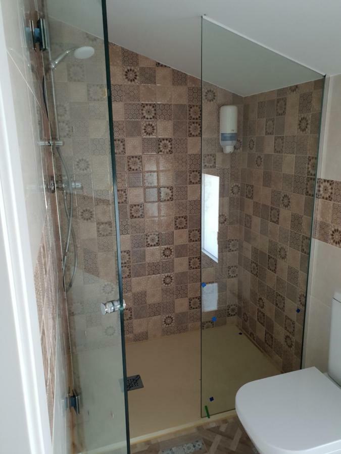 Apartamentos Hostal Cabanas Carboneras de Guadazaón Εξωτερικό φωτογραφία