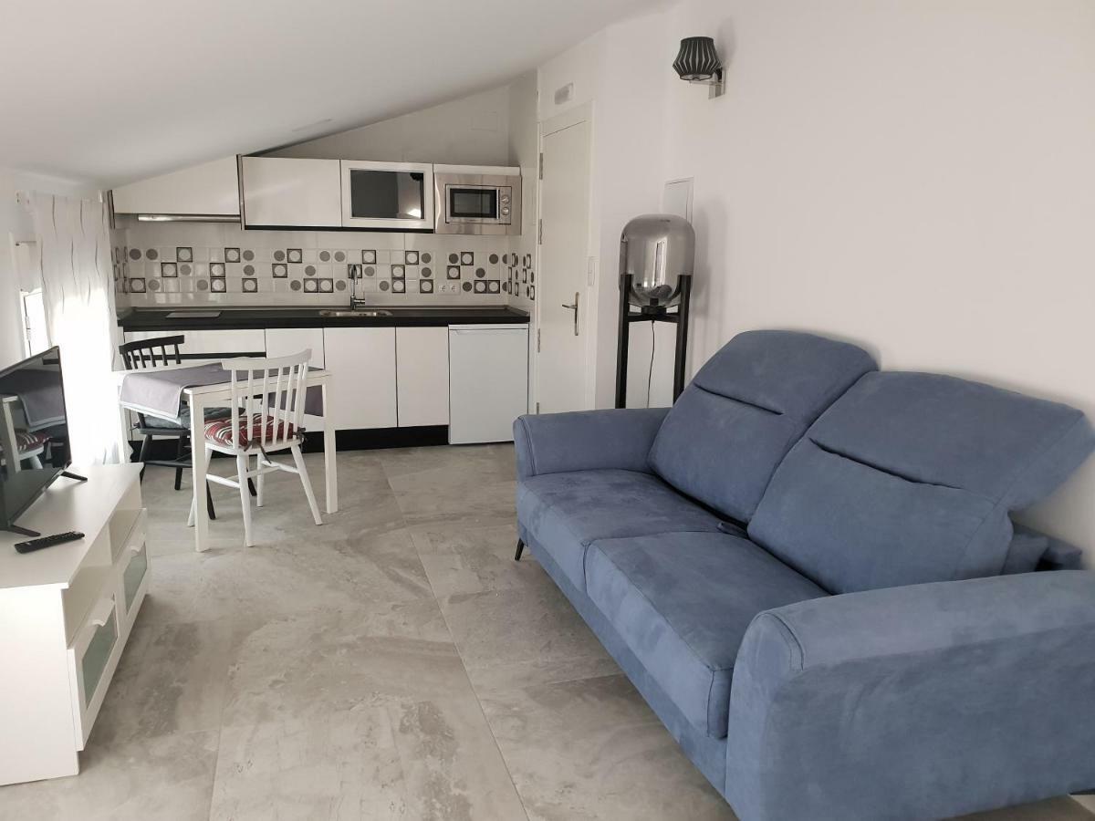 Apartamentos Hostal Cabanas Carboneras de Guadazaón Εξωτερικό φωτογραφία